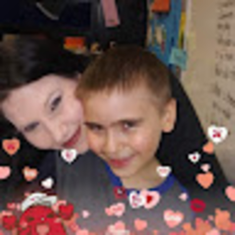 Meet your Posher, Michele